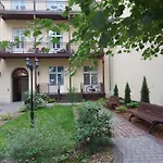 Juwel Uroczy Apartament 2B Stare Miasto Krakow