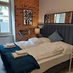 Juwel Uroczy Apartament 2B Stare Miasto Krakow